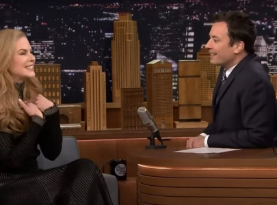 are jimmy fallon and nicole kidman exes fallon opens up about viral tonight show episode are jimmy fallon and nicole kidman exes fallon opens up about viral tonight show episode