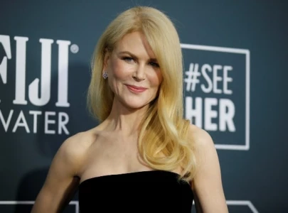 nicole kidman exits venice film festival after mother s tragic sudden passing
