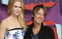 keith urban previously opened up about difficult period in nicole kidman marriage