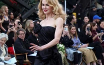 nicole kidman serves ultimate break up revenge look nicole kidman serves ultimate break up revenge look