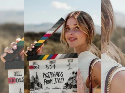 my fault star nicole wallace to take the lead in her first english language series with amazon