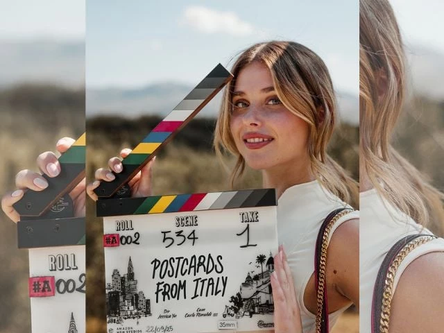 photo prime video