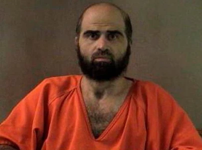 trump says military execution of fort hood shooter will not be livestreamed