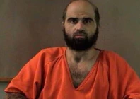nidal hasan charged with killing 13 people and wounding 31 in a november 2009 shooting spree at fort hood is pictured in an undated handout photo obtained by reuters on june 29 2012 photo reuters