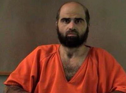 us to livestream army firing squad execution of fort hood shooter pentagon says us to livestream army firing squad execution of fort hood shooter pentagon says