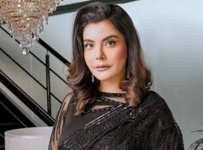 no one s an angel nida yasir opens up on rabia anum walking out of her show