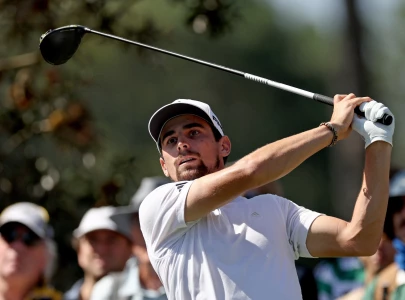 liv golf s niemann among trio invited to play masters liv golf s niemann among trio invited to play masters