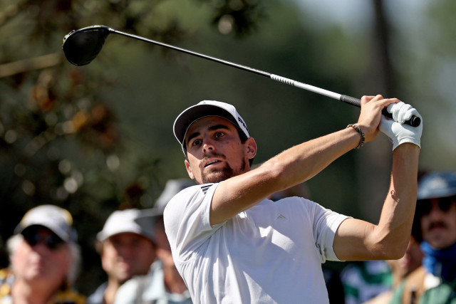 liv golf s niemann among trio invited to play masters liv golf s niemann among trio invited to play masters