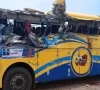 niger bus crash kills 22 niger bus crash kills 22