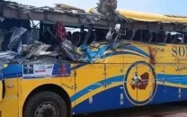 niger bus crash kills 22 niger bus crash kills 22