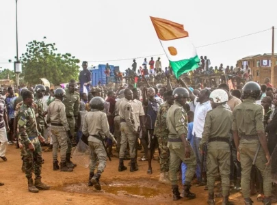 west african regional group weighs next steps on niger west african regional group weighs next steps on niger