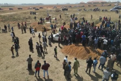 nigeria attack photo afp