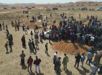 dozens killed in fresh nigeria attacks