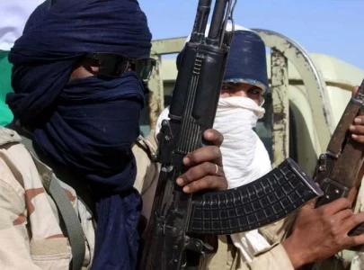 bandits kill 13 in nigeria despite recent peace deals bandits kill 13 in nigeria despite recent peace deals