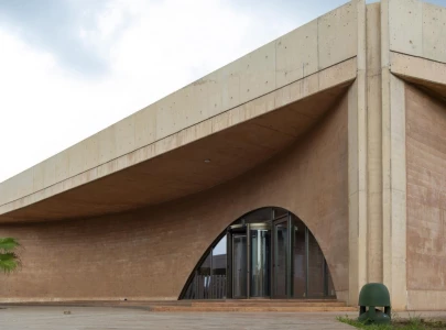 protests suspend opening of nigeria heritage museum protests suspend opening of nigeria heritage museum