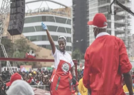 nigerian chef aims for rice hotpot record nigerian chef aims for rice hotpot record