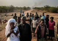 pastor bride among 26 kidnapped as nigeria reels from raids