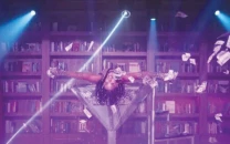 nigerian nightlife finds a new extravagance cabaret nigerian nightlife finds a new extravagance cabaret