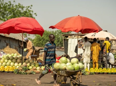 nigeria kicks off new tax regime vowing relief for low earners