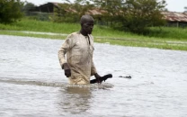 at least 117 killed in heavy flooding in nigeria