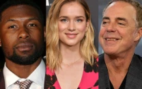 the night agent season 4 adds titus welliver trevante rhodes and elizabeth lail