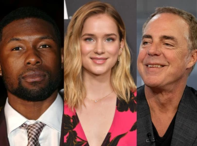 the night agent season 4 adds titus welliver trevante rhodes and elizabeth lail