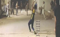 stealing power in ramazan for night cricket