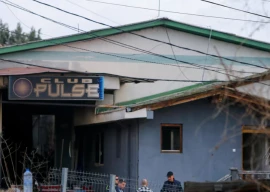 deadly nightclub fire in north macedonia kills 59 injures over 100