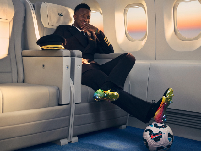 PHOTO: About Nike