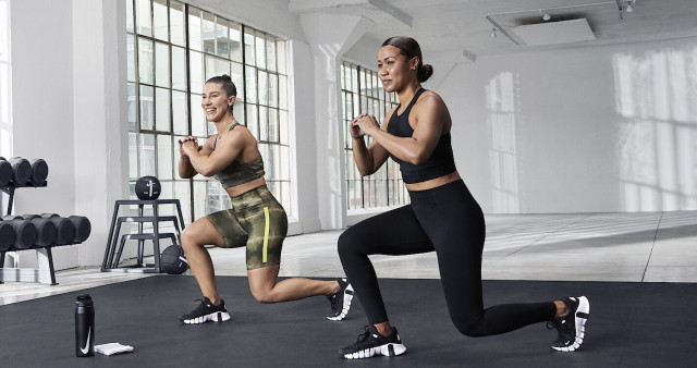 how to work out with nike fitness class on netflix how to work out with nike fitness class on netflix