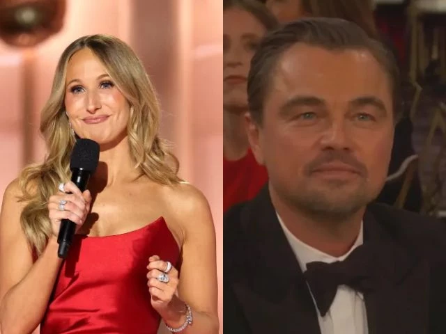 leonardo dicaprio s 1991 teen beat interview resurfaces after nikki glaser joke