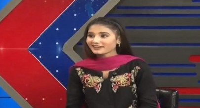 nimra ali takes over the internet yet again with wit and singing