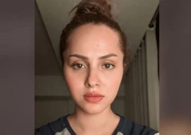 could ve been any girl actress nimra khan claims she wasn t kidnappers target