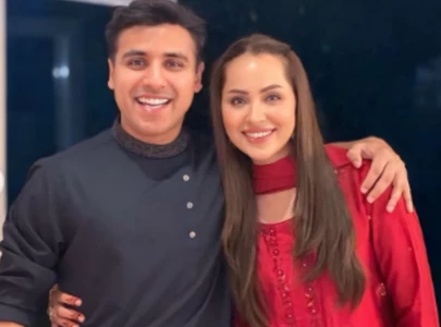 nimra khan s ex husband allegedly confirms divorce cites irreconcilable differences