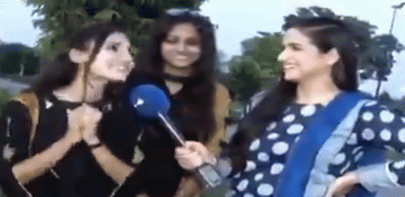 watch twitter is in awe of nimra ali s infectious energy after video goes viral watch twitter is in awe of nimra ali s infectious energy after video goes viral