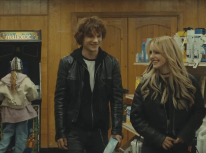 mason thames reveals he and mckenna grace secretly filmed nimrods first