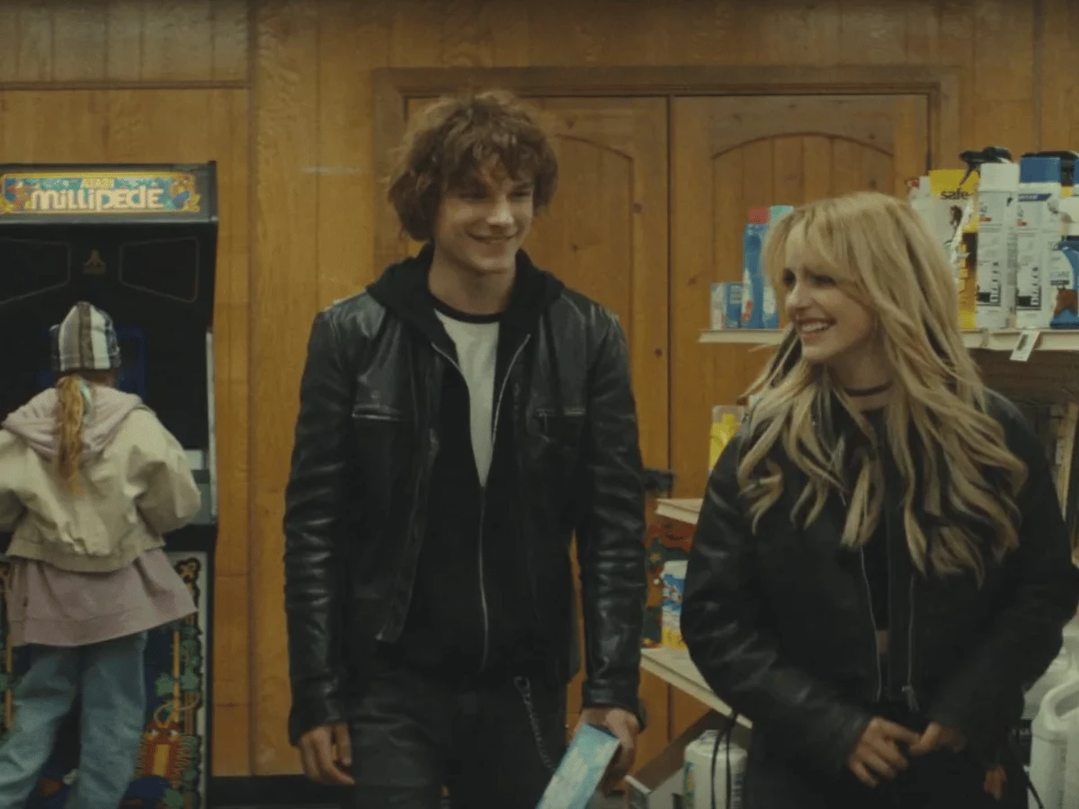 mason thames reveals he and mckenna grace secretly filmed nimrods first