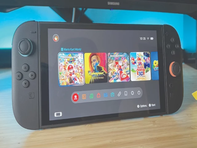 nintendo