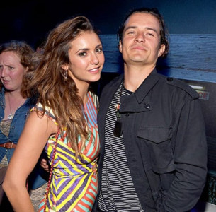 i want a wife orlando bloom