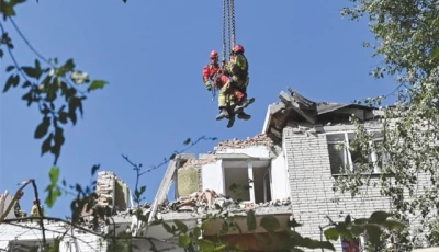 nine killed in ukraine