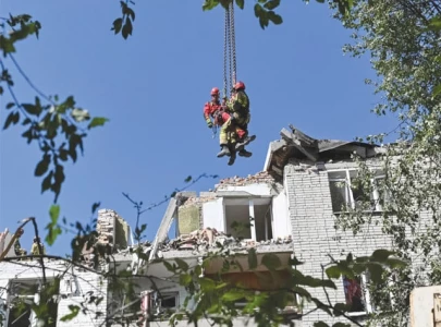 nine killed in ukraine