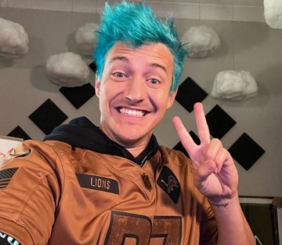 fortnite gamer and twitch streamer ninja reveals shocking cancer diagnosis fortnite gamer and twitch streamer ninja reveals shocking cancer diagnosis