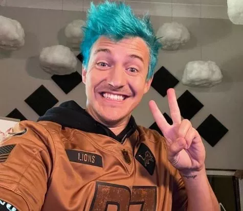 fortnite gamer and twitch streamer ninja reveals shocking cancer diagnosis fortnite gamer and twitch streamer ninja reveals shocking cancer diagnosis