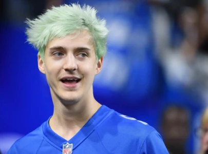 twitch streamer ninja reveals he is cancer free after successful surgery