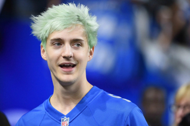 twitch streamer ninja reveals he is cancer free after successful surgery twitch streamer ninja reveals he is cancer free after successful surgery