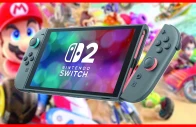 nintendo rakes in huge profits as switch 2 proves to be major hit
