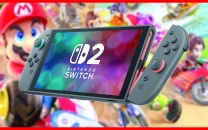 nintendo rakes in huge profits as switch 2 proves to be major hit