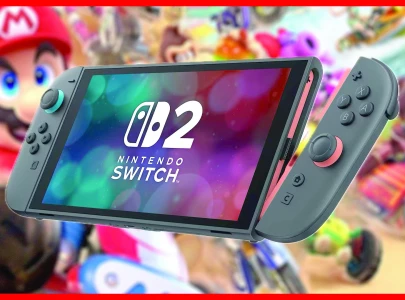 nintendo rakes in huge profits as switch 2 proves to be major hit