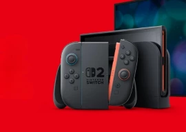 nintendo said to be steering devs away from switch 2 in favor of first gen hardware nintendo said to be steering devs away from switch 2 in favor of first gen hardware