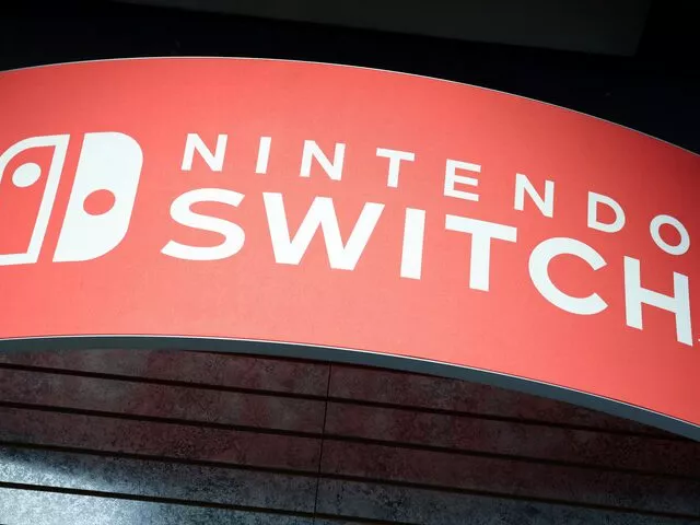 nintendo stock jumps on saudi fund s potential stake boost nintendo stock jumps on saudi fund s potential stake boost